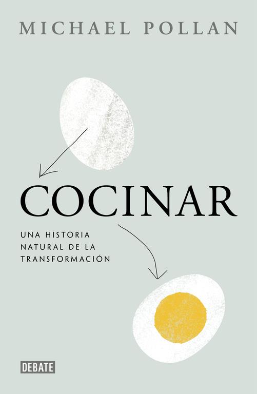 Cocinar | 9788499923659 | Michael Pollan