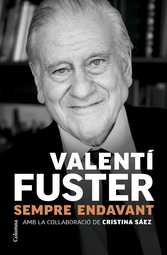 Sempre endavant | 9788466431705 | Fuster Carulla, Valentí