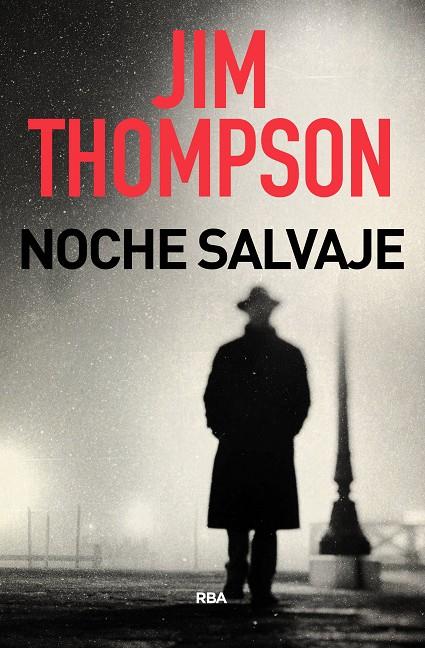 Noche salvaje | 9788491875390 | Jim Thompson