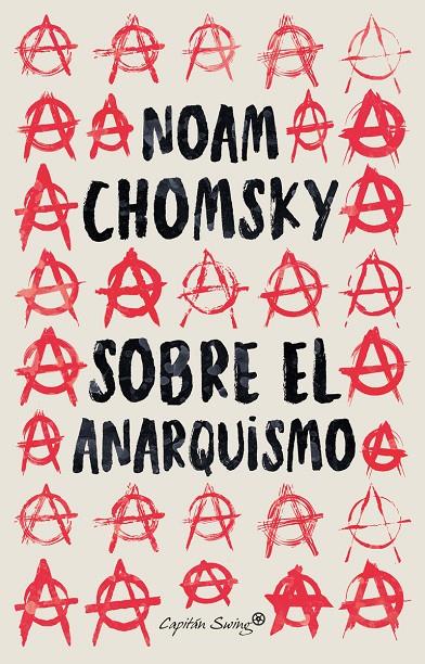 Sobre el anarquismo | 9788412457995 | Chomsky, Noam