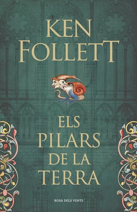 Els pilars de la terra | 9788416430949 | Ken Follet