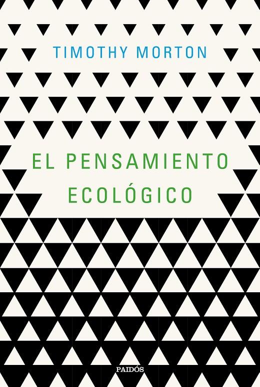 El pensamiento ecológico | 9788449334870 | Timothy Morton