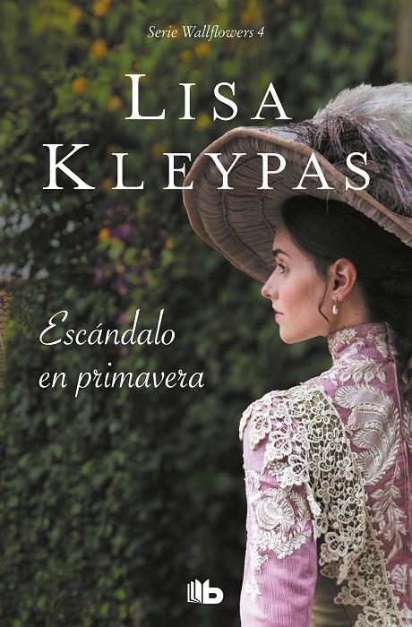 Escándalo en primavera (Las Wallflowers 4) | 9788413140308 | Kleypas, Lisa