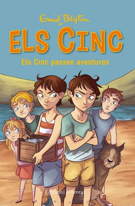 Els Cinc 9 | 9788426143211 | Enid Blyton