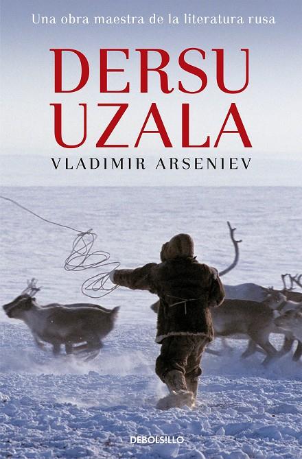 Dersu Uzala | 9788497938846 | Vladimir Arseniev