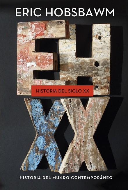 Historia del siglo XX | 9788498921908 | Eric Hobsbawm