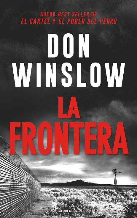 La frontera B | 9788417216832 | Don Winslow