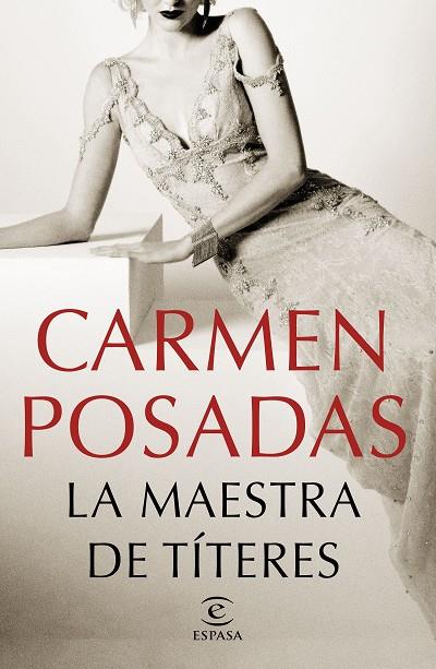 La maestra de títeres | 9788467052695 | Carmen Posadas