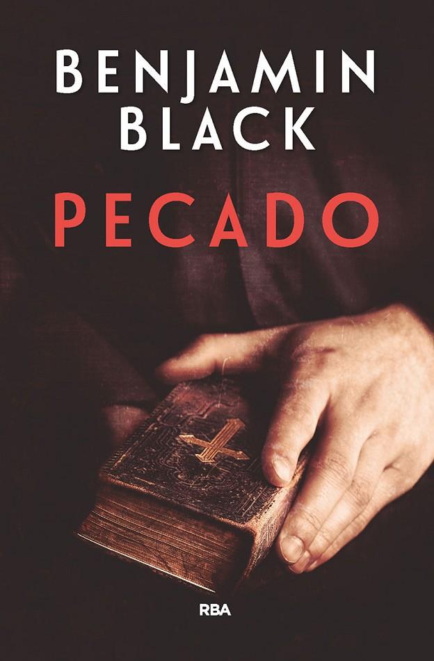 Pecado (RBA) | 9788490568613 | Benjamin Black