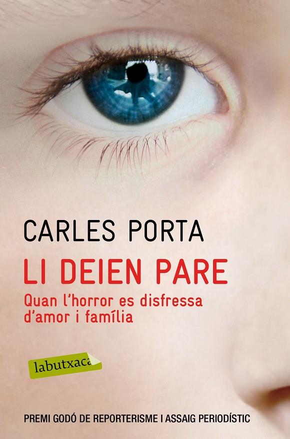 Li deien pare B | 9788416600472 | Carles Porta