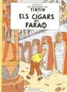 Els cigars del faraó | 9788426111777 | Hergé