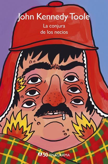 La conjura de los necios NE | 9788433902320 | John Kennedy Toole