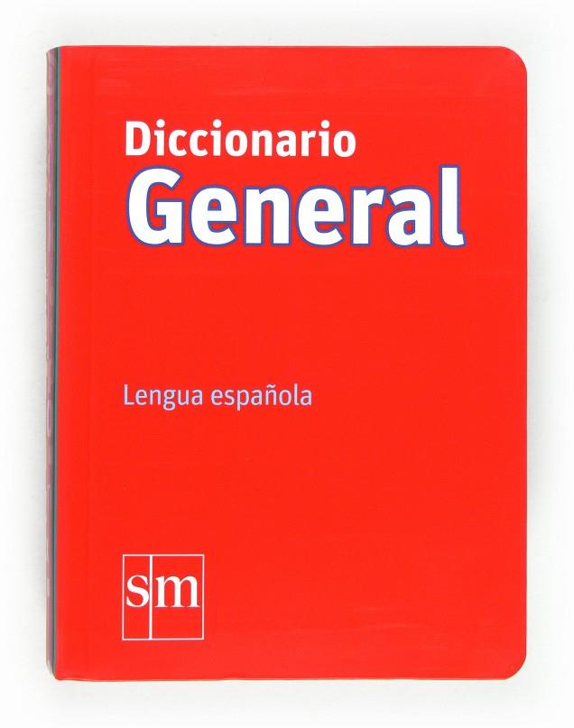 Diccionario GENERAL. Lengua española | 9788467541311 | Rodríguez Alonso, Manuel / Heras Fernández, Juan Antonio de las