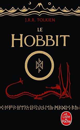 le Hobbit | 9782253183822 | J.R.R. Tolkien