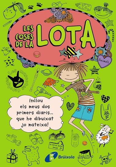 Les coses de la Lota | 9788499069371 | Pantermüller, Alice