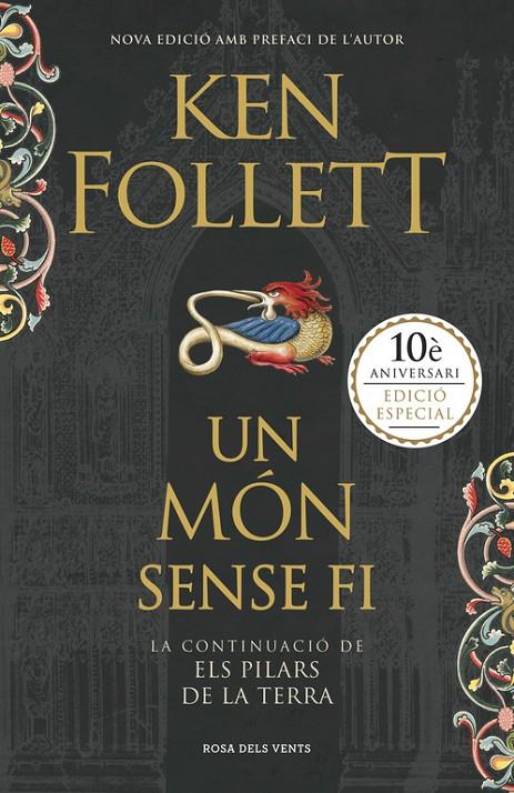 Un món sense fi TD | 9788416430970 | Ken Follet