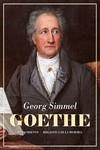 Goethe | 9788417550493 | Georg Simmel