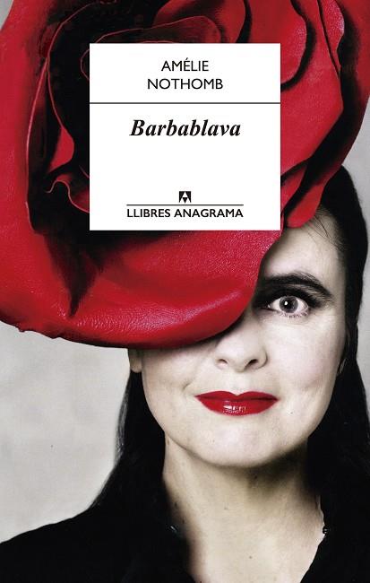 Barbablava | 9788433915108 | Amélie Nothomb