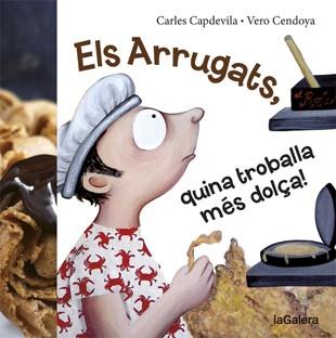 Els arrugats | 9788424656980 | Carles Capdevila