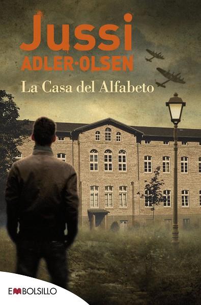 La casa del alfabeto B | 9788416087624 | Jusi Adler Olsen