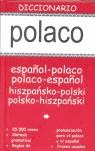 Diccionario polaco español | 9788496445901 | AA.VV.