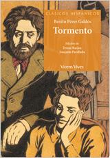 Tormento | 9788468200804 | Benito Pérez Galdós