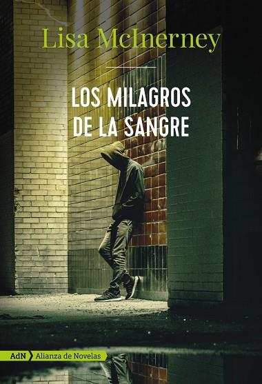 Los milagros de la sangre | 9788491812463 | Lisa McInerney