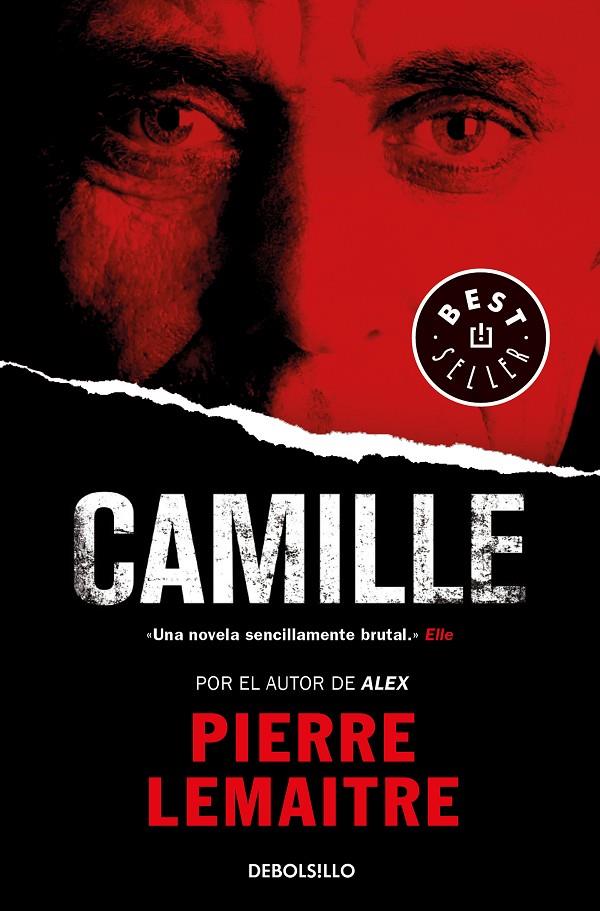 Camille B CAS | 9788466343237 | Pierre Lemaitre