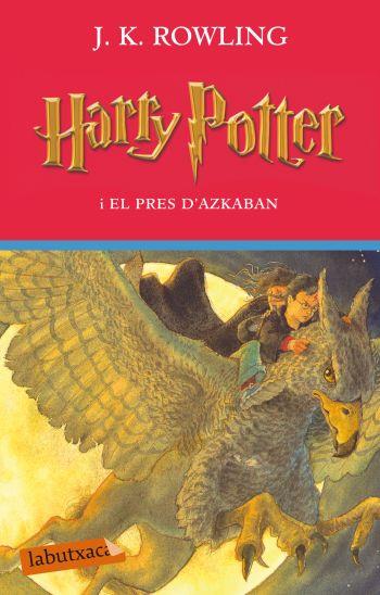 Harry Potter i el pres d Azkaban | 9788499301785 | 9788499301518