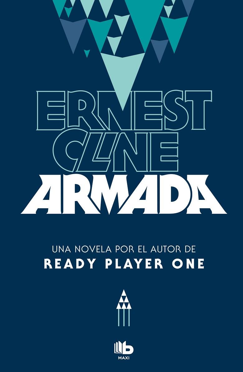 Armada (butxaca) | 9788490705797 | Andy Weir