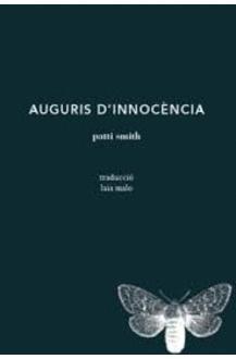 Auguris d innocència | 9788494970276 | Patti Smith