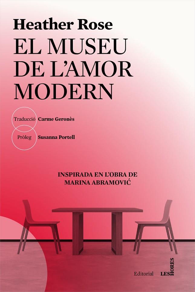 El museu de l amor modern | 9788494677595 | Heather Rose