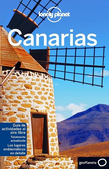 Canarias (LP) | 9788408148470 | Quintero, Josephine / Corne, Lucy