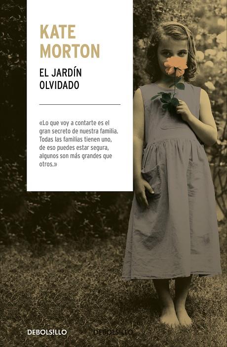 El jardín olvidado TD | 9788466346658 | Kate Morton