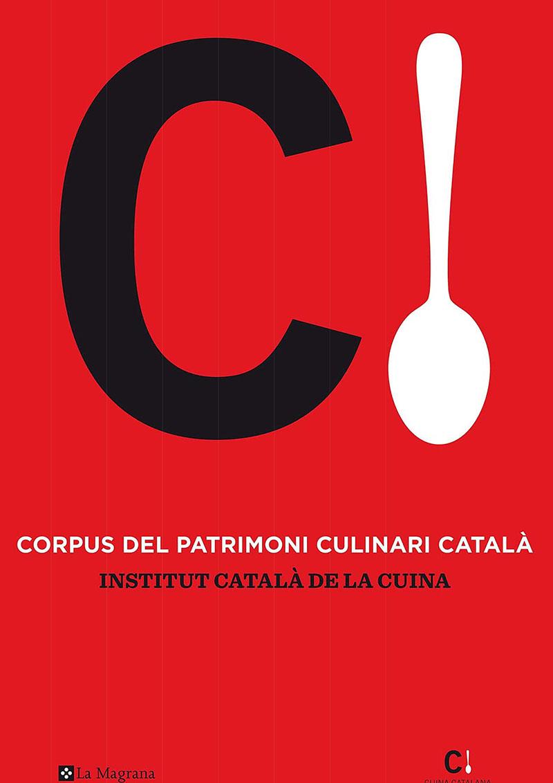 Corpus del patrimoni culinari català NE | 9788482648156 | Fundació Institut Català de la Cuina