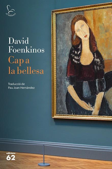 Cap a la bellesa | 9788429777499 | David Foekinos