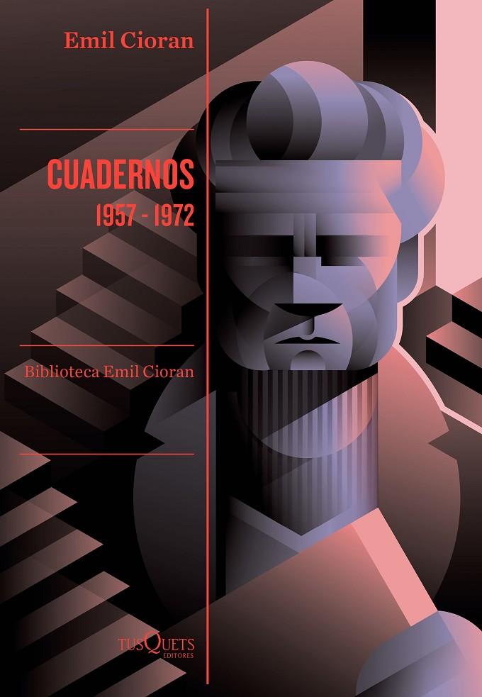 Cuadernos 1957 - 1972 | 9788490667750 | Cioran, Emil