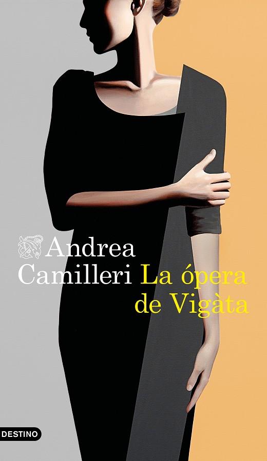 La ópera de Vigàta | 9788423355754 | Andrea Camilleri