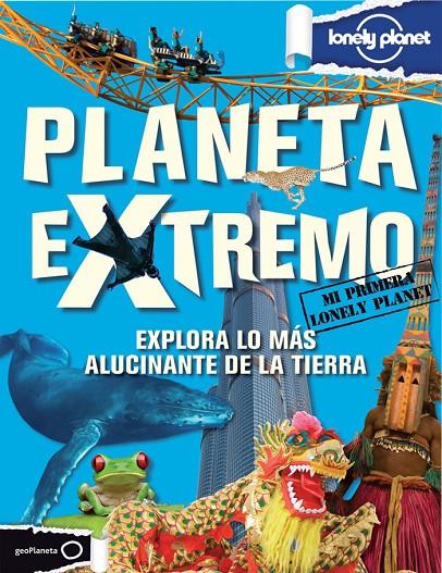 Planeta extremo | 9788408119852 | Hilden, Katri / Dubois, Michael