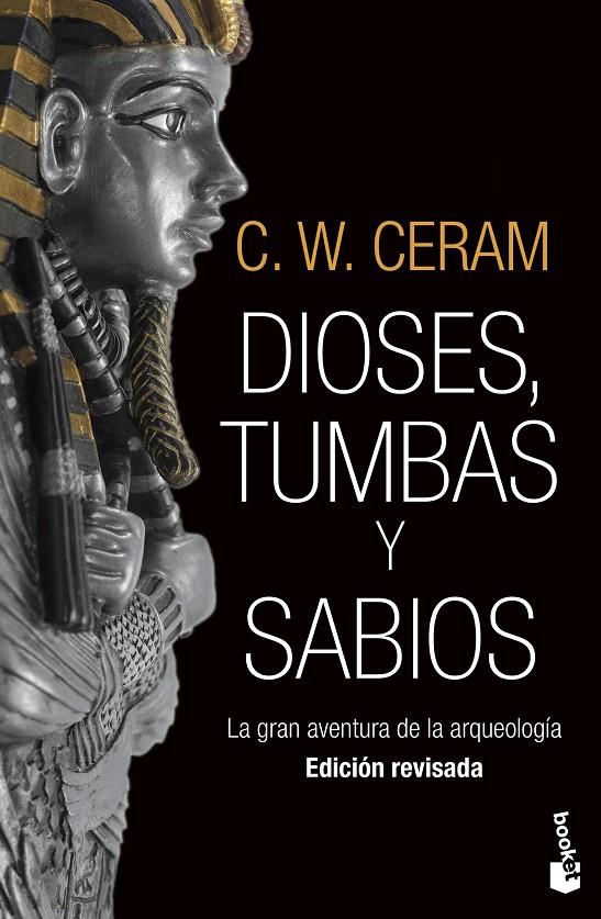 Dioses, tumbas y sabios | 9788423352739 | Ceram, C. W.