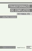 Transformació de conflictes | 9788498882704 | John Paul Lederach