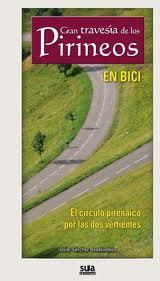 Pirineos en bici | 9788482164274 | Sanchez Beaskoetxea, Javier