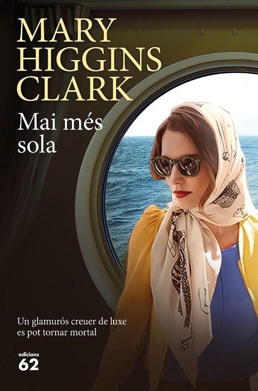 Mai més sola | 9788429776416 | Mary Higgins Clark