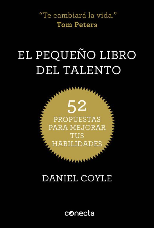 El pequeño libro del talento | 9788415431657 | Coyle, Daniel