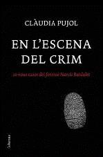 En l escena del crim | 9788466410830 | Clàudia Pujol