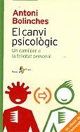 El canvi psicològic | 9788473065306 | Bolinches Sánchez, Antonio