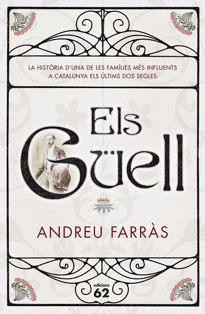 Els Güell | 9788429775013 | Andreu Farràs