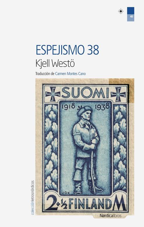 Espejismo 38 | 9788416440993 | Kjell Westö