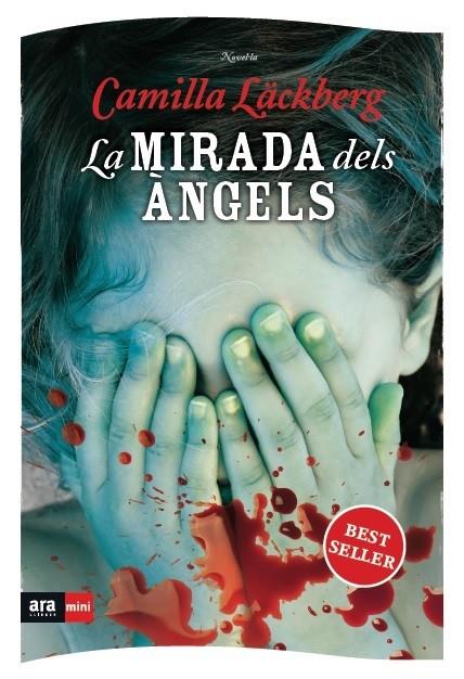 La mirada dels àngels | 9788493905521 | Camilla Läckberg