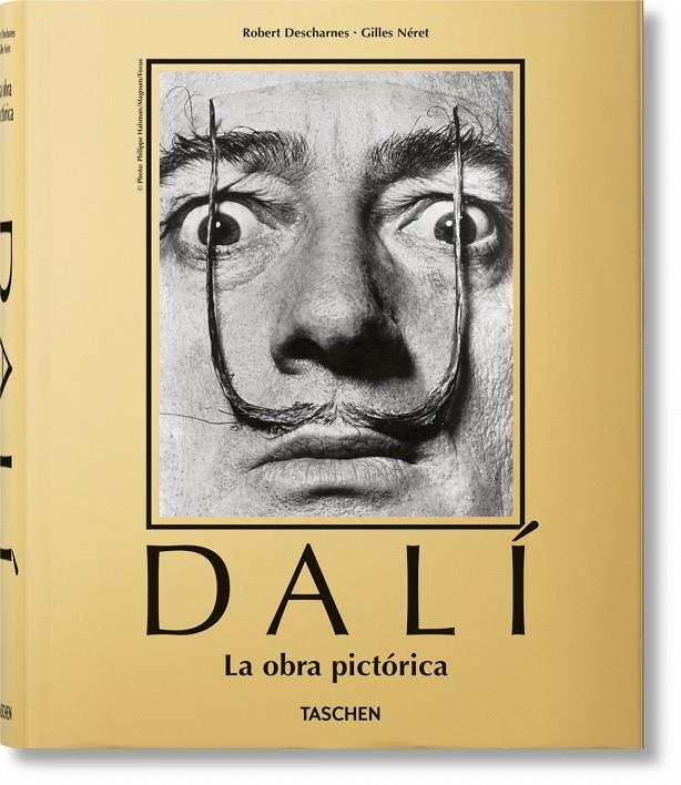 Dalí. La obra pictórica | 9783836576611 | Descharnes, Robert / Néret, Gilles